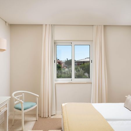 Monte Santo Resort Carvoeiro  Exteriér fotografie A room at the hotel