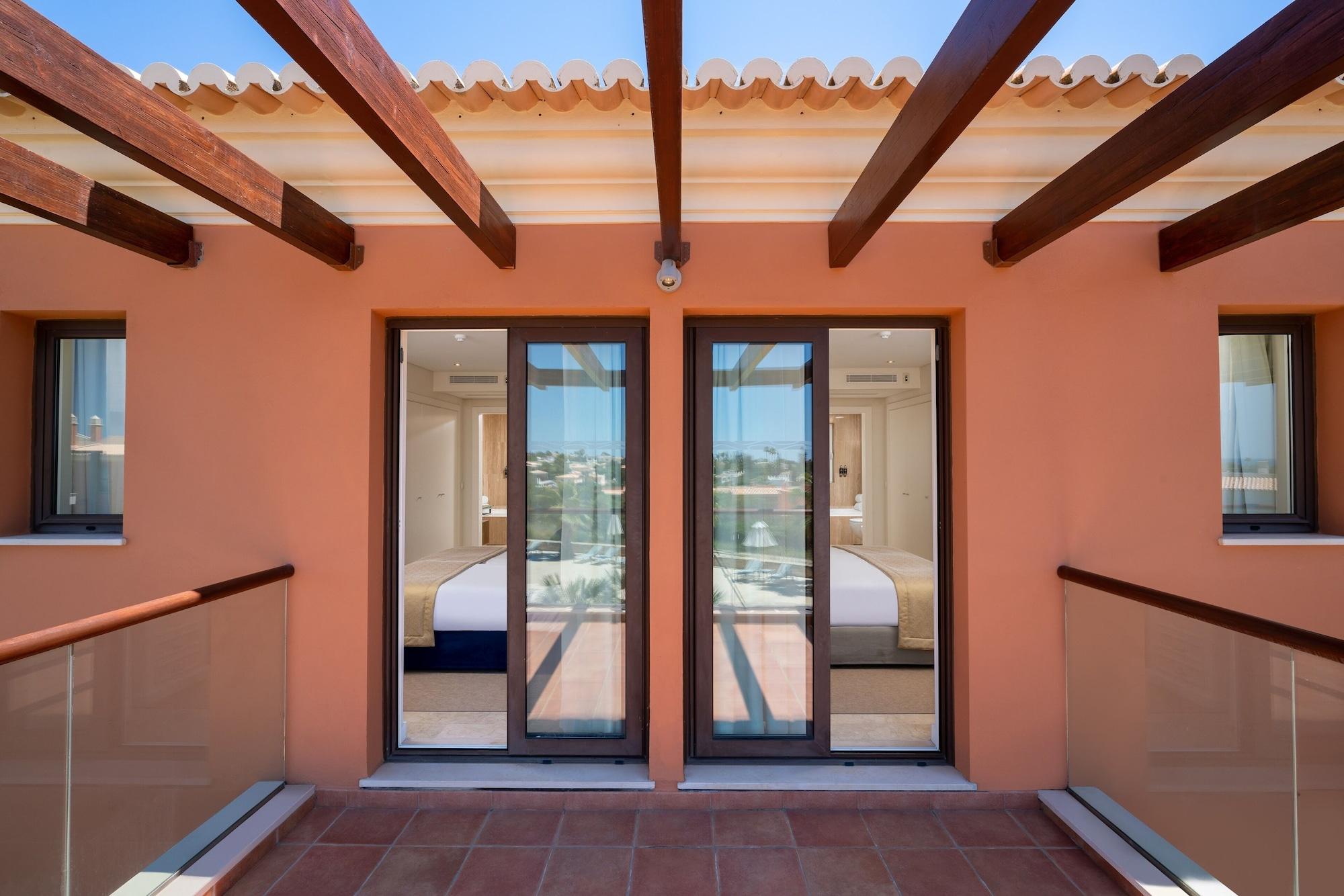 Monte Santo Resort Carvoeiro  Exteriér fotografie