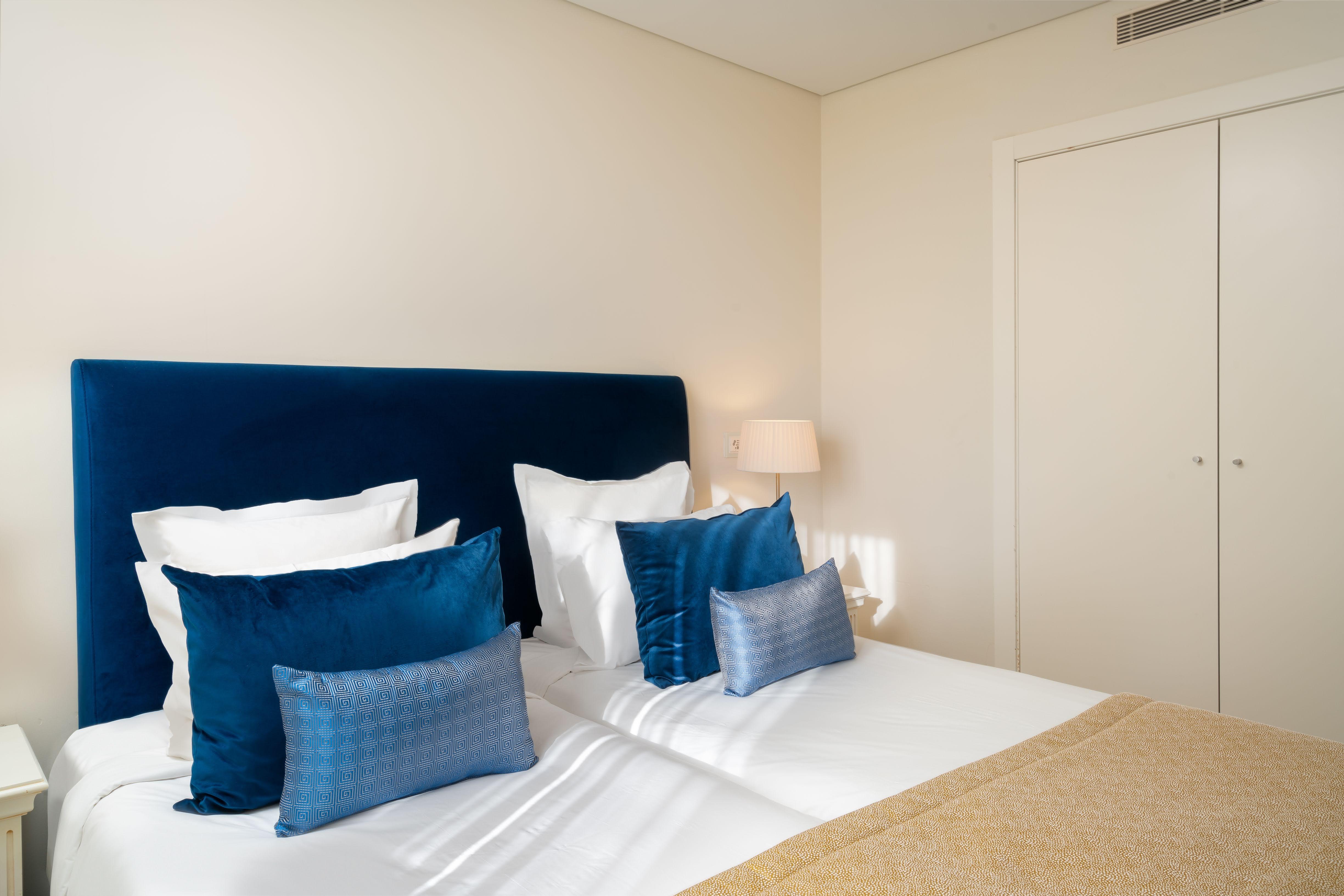 Monte Santo Resort Carvoeiro  Exteriér fotografie