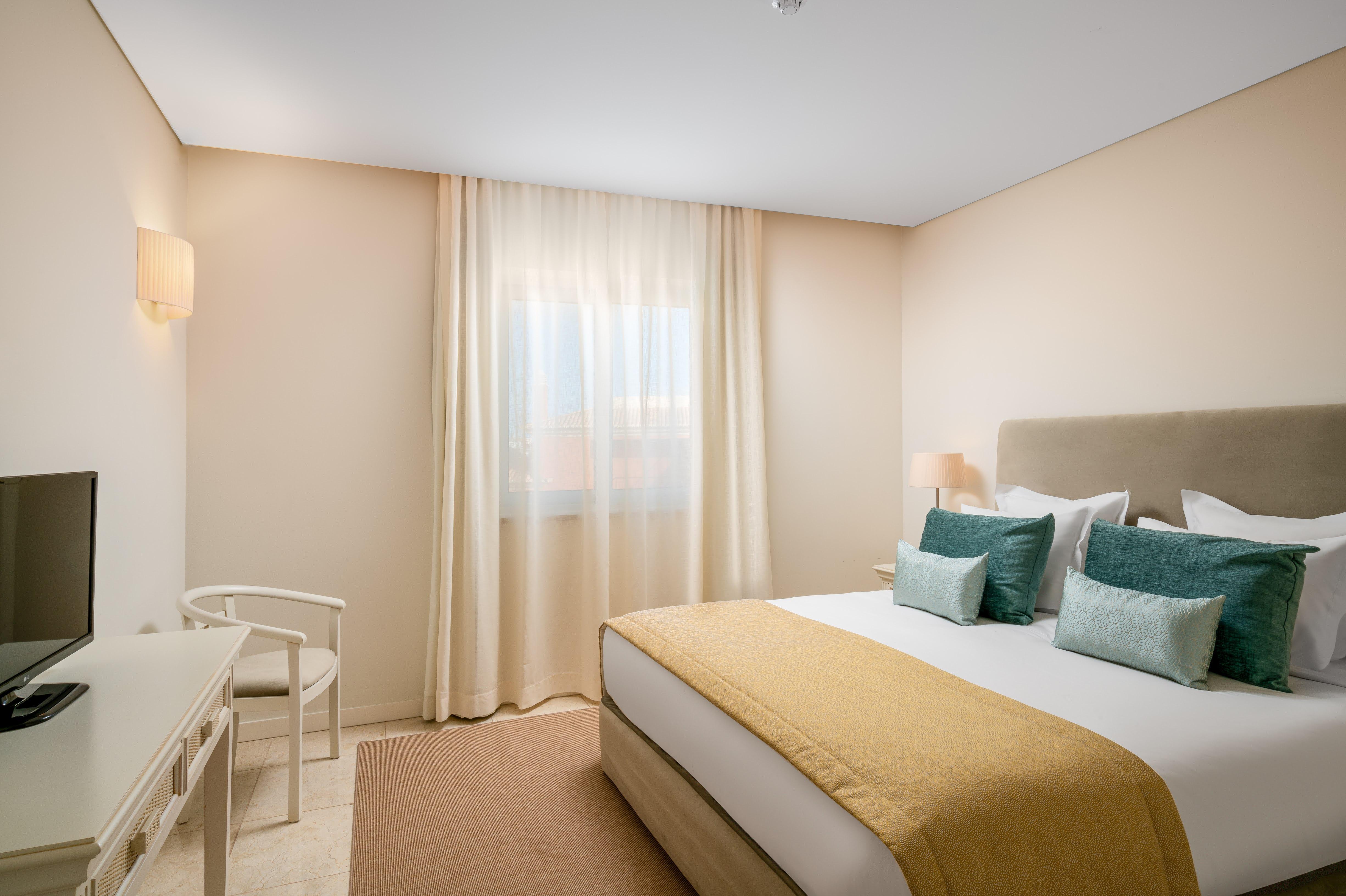 Monte Santo Resort Carvoeiro  Exteriér fotografie