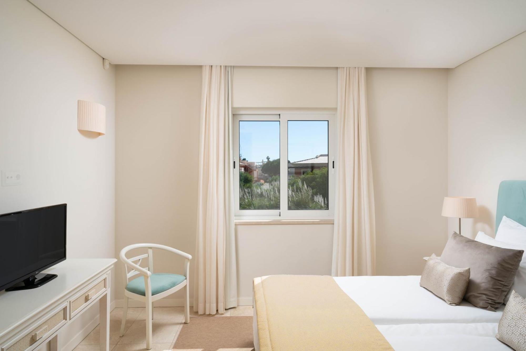 Monte Santo Resort Carvoeiro  Exteriér fotografie